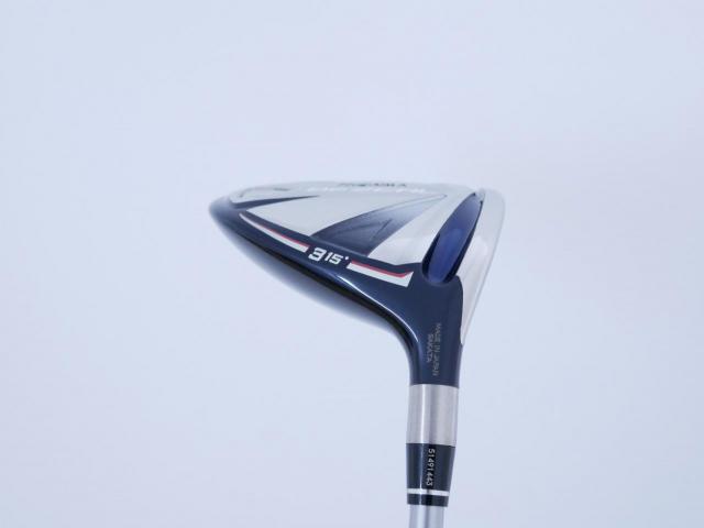 Fairway Wood : Honma : หัวไม้ 3 Honma Bezeal 535 (ออกปี 2019) Loft 15 Flex SR