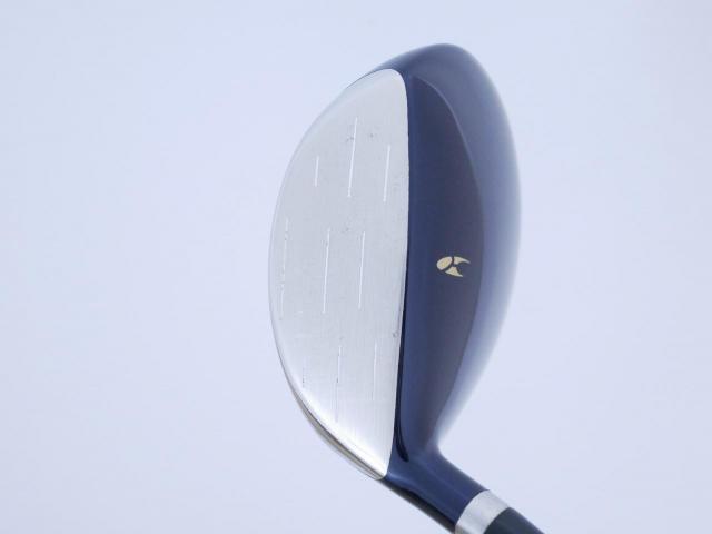 Fairway Wood : Honma : หัวไม้ 3 Honma MG460rf Loft 15 ก้าน ARMRQ 856 Flex R (2 ดาว)