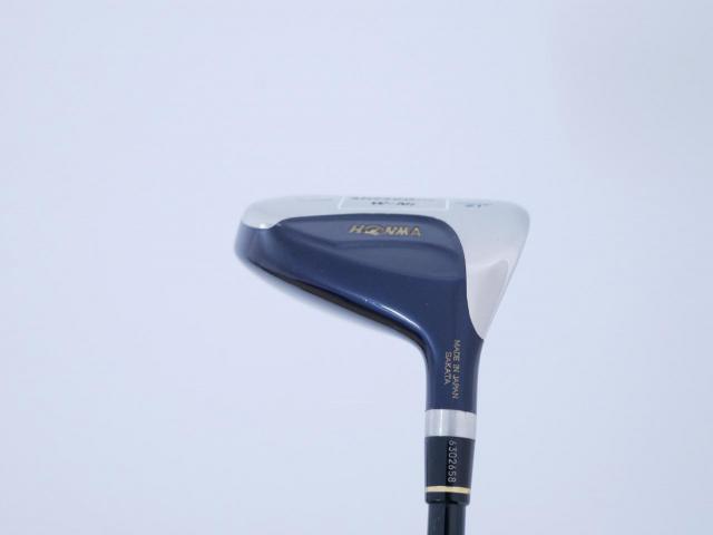 Fairway Wood : Honma : หัวไม้ 7 Honma MG460rf Loft 21 ก้าน ARMRQ 856 Flex R (2 ดาว)