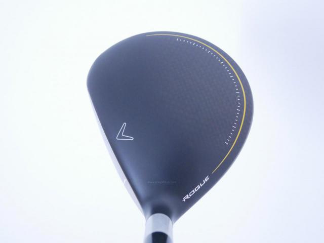 Fairway Wood : callaway : หัวไม้ 5 Callaway Rogue ST Max Fast (รุ่นปี 2022) Loft 19 ก้าน Fujikura Speeder NX 40 Flex R