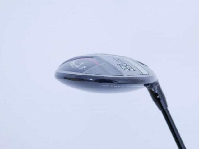 Fairway Wood : callaway : หัวไม้ 3 Callaway Big Bertha (รุ่นล่าสุด ปี 2023 Japan Spec.) Loft 16 ก้าน Fujikura Speeder NX Flex S