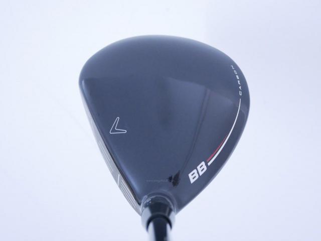 Fairway Wood : callaway : หัวไม้ 3 Callaway Big Bertha (รุ่นล่าสุด ปี 2023 Japan Spec.) Loft 16 ก้าน Fujikura Speeder NX Flex S