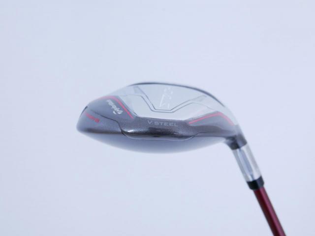 Lady club : All : หัวไม้ 7 Taylormade Stealth (ออกปี 2022 Japan Spec.) Loft 21 ก้าน Mitsubishi TENSEI TM40 Flex L