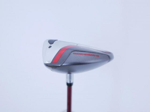 Lady club : All : หัวไม้ 7 Taylormade Stealth (ออกปี 2022 Japan Spec.) Loft 21 ก้าน Mitsubishi TENSEI TM40 Flex L