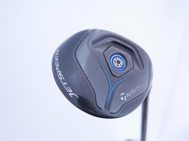 Fairway Wood : Taylormade : หัวไม้ 5 Taylormade Jetspeed Loft 19 Flex R