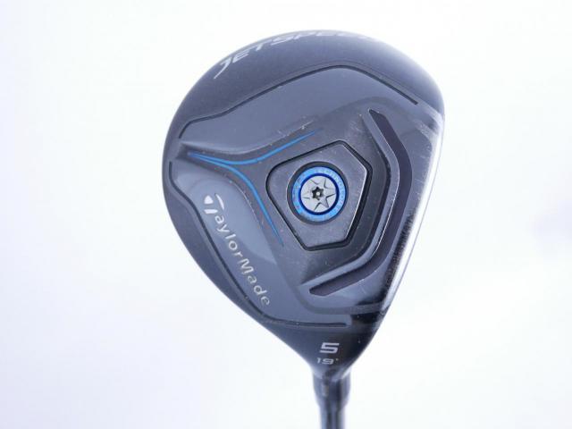 Fairway Wood : Taylormade : หัวไม้ 5 Taylormade Jetspeed Loft 19 Flex R