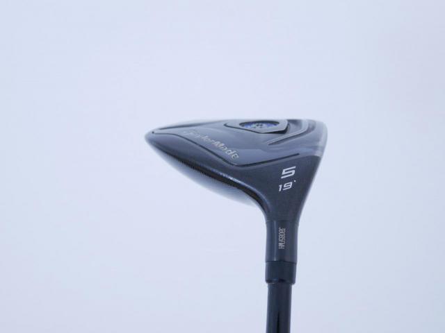 Fairway Wood : Taylormade : หัวไม้ 5 Taylormade Jetspeed Loft 19 Flex R