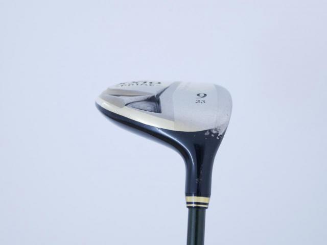 Fairway Wood : xxio : หัวไม้ 9 XXIO Prime 7 (รุ่นท๊อปสุด) Loft 23 ก้าน SP-700 Flex R