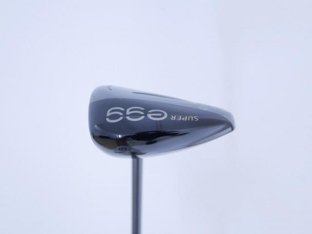 Fairway Wood : PRGR : หัวไม้ 5 PRGR Super Egg (รุ่นปี 2023 หน้าเด้งเกินกฏ COR 0.84 หายากมาก) Loft 19 ก้าน M-37 Flex R