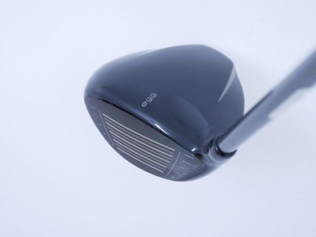 Fairway Wood : PRGR : หัวไม้ 5 PRGR Super Egg (รุ่นปี 2023 หน้าเด้งเกินกฏ COR 0.84 หายากมาก) Loft 19 ก้าน M-37 Flex R