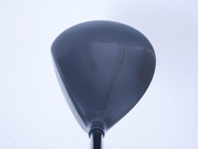 Fairway Wood : PRGR : หัวไม้ 5 PRGR Super Egg (รุ่นปี 2020 หน้าเด้งเกินกฏ COR 0.84 หายากมาก) Loft 17 ก้าน M-37 Flex R