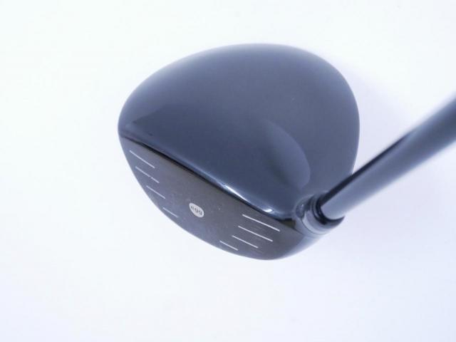 Fairway Wood : PRGR : หัวไม้ 5 PRGR Super Egg (รุ่นปี 2020 หน้าเด้งเกินกฏ COR 0.84 หายากมาก) Loft 17 ก้าน M-37 Flex R