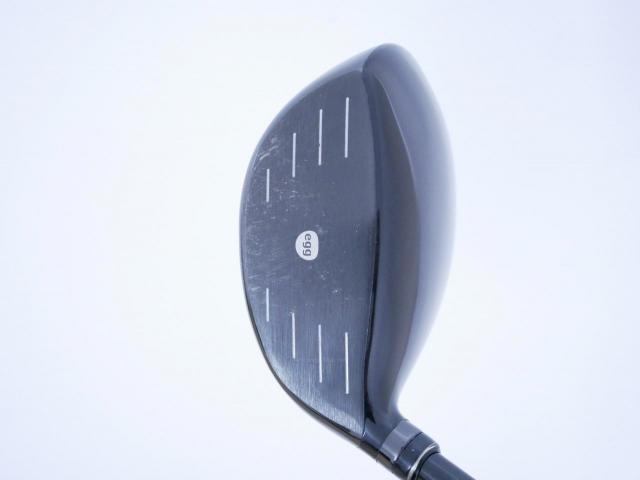 Fairway Wood : PRGR : หัวไม้ 5 PRGR Super Egg (รุ่นปี 2020 หน้าเด้งเกินกฏ COR 0.84 หายากมาก) Loft 17 ก้าน M-37 Flex R