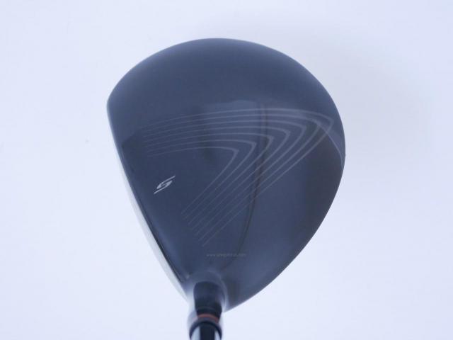 Fairway Wood : Maruman : หัวไม้ 3 Maruman Shuttle i4000X Loft 15 FLex S