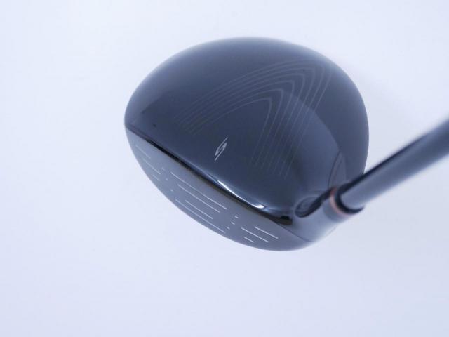 Fairway Wood : Maruman : หัวไม้ 3 Maruman Shuttle i4000X Loft 15 FLex S