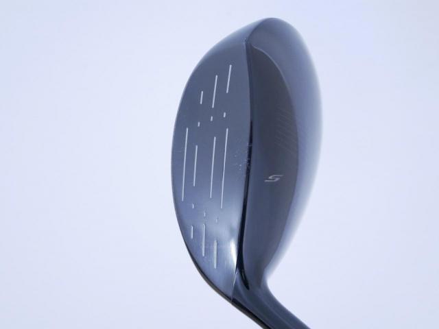 Fairway Wood : Maruman : หัวไม้ 3 Maruman Shuttle i4000X Loft 15 FLex S