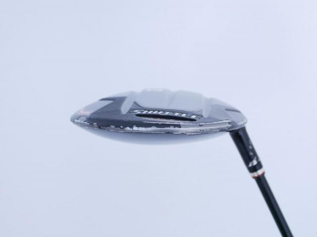 Fairway Wood : Maruman : หัวไม้ 3 Maruman Shuttle i4000ar Loft 15 Flex R