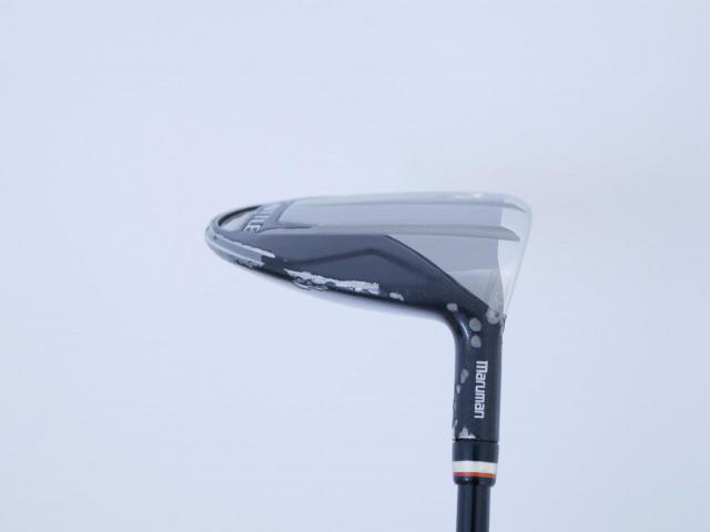 Fairway Wood : Maruman : หัวไม้ 3 Maruman Shuttle i4000ar Loft 15 Flex R