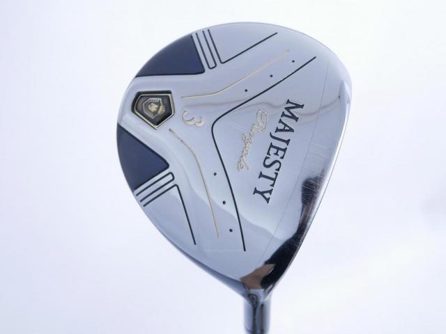 Fairway Wood : Maruman : หัวไม้ 3 Maruman MAJESTY Royale (รุ่นปี 2022 รุ่นท้อปสุด) Loft 15 Flex R