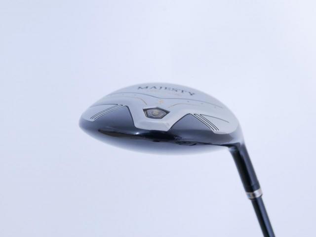 Fairway Wood : Maruman : หัวไม้ 3 Maruman MAJESTY Royale (รุ่นปี 2022 รุ่นท้อปสุด) Loft 15 Flex R