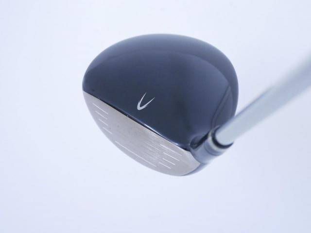 Fairway Wood : Maruman : หัวไม้ 5 Maruman Shuttle Titanium (ปี 2016) Loft 18 Flex R