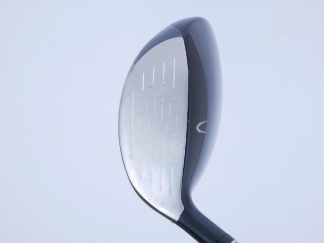 Fairway Wood : Maruman : หัวไม้ 5 Maruman Shuttle Titanium (ปี 2016) Loft 18 Flex R