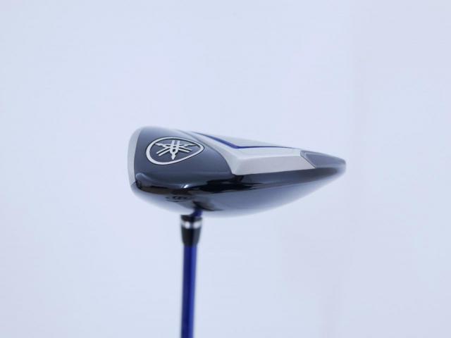 Fairway Wood : Yamaha : หัวไม้ 3 Yamaha Inpres DriveStar (รุ่นปี 2023 ตีไกลมากๆ) Loft 15 ก้าน Fujikura Speeder NX M423f Flex SR