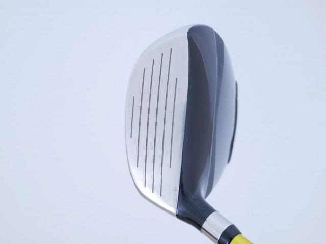 Fairway Wood : Tsuruya : หัวไม้ 7 Tsuruya AXEL Dual Impact Z MM (เหมาะกับซีเนี้ยร์) Loft 21 Flex R