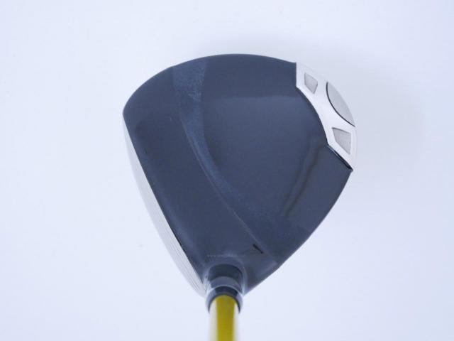 Fairway Wood : Tsuruya : หัวไม้ 7 Tsuruya AXEL Dual Impact Z MM (เหมาะกับซีเนี้ยร์) Loft 21 Flex R