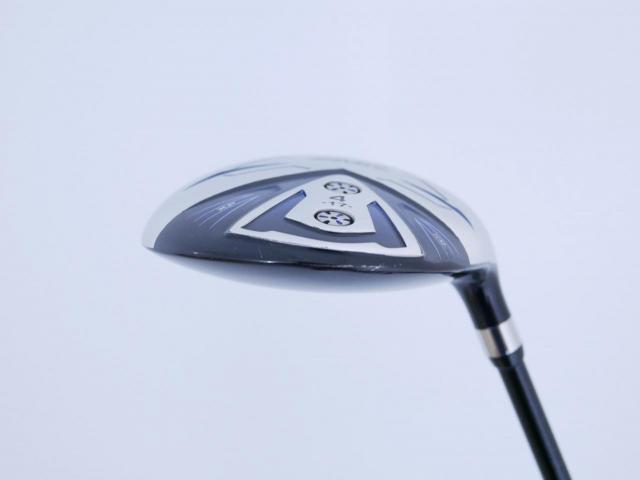 Fairway Wood : Tsuruya : หัวไม้ 4 Tsuruya AXEL XP HM Loft 17 Flex R