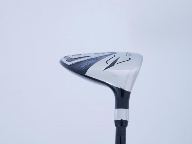 Fairway Wood : Tsuruya : หัวไม้ 4 Tsuruya AXEL XP HM Loft 17 Flex R