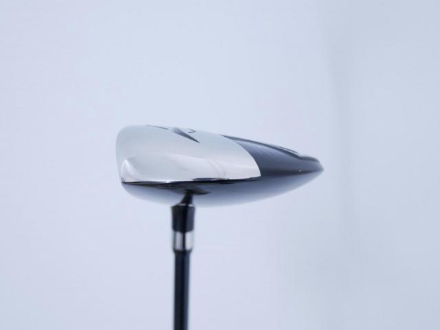 Fairway Wood : Tsuruya : หัวไม้ 4 Tsuruya AXEL XP HM Loft 17 Flex R