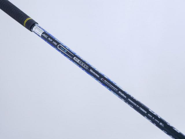 Fairway Wood : Tsuruya : หัวไม้ 4 Tsuruya AXEL XP HM Loft 17 Flex R