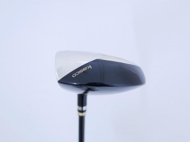 Fairway Wood : Kasco : หัวไม้ 3 Kasco Indeed Loft 15 Flex R