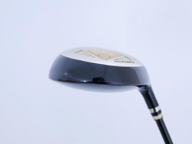 Fairway Wood : Kasco : หัวไม้ 3 Kasco Indeed Loft 15 Flex R