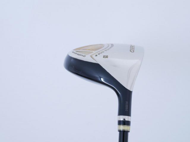 Fairway Wood : Kasco : หัวไม้ 3 Kasco Indeed Loft 15 Flex R