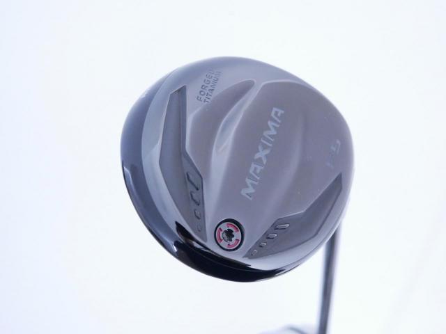 Fairway Wood : Other Brand : หัวไม้ 5 Ryoma Maxima Titanium (รุ่นล่าสุด ออกปี 2024 ตีง่ายมากๆ ไกลสุดๆ) Loft 18 ก้าน Tour AD MF-3 Flex SR