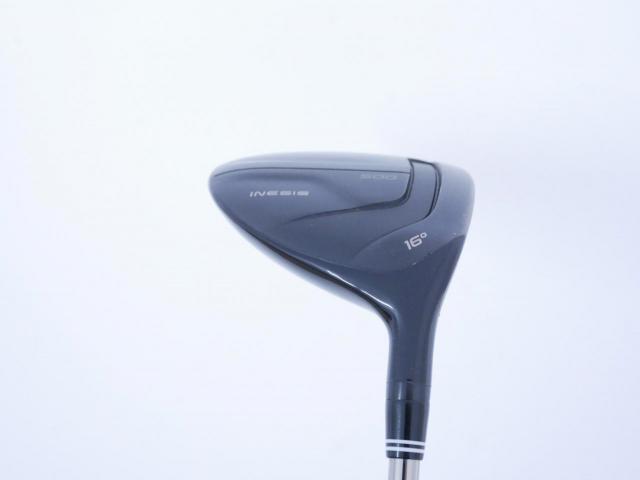 Fairway Wood : Other Brand : หัวไม้ 3 INESIS 500 Loft 16 ก้าน UST Mamiya Elements Flex R