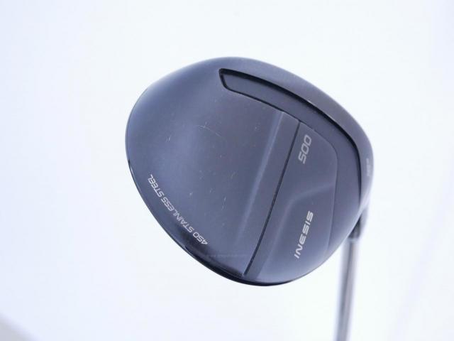 Fairway Wood : Other Brand : หัวไม้ 3 INESIS 500 Loft 16 ก้าน UST Mamiya Elements Flex R