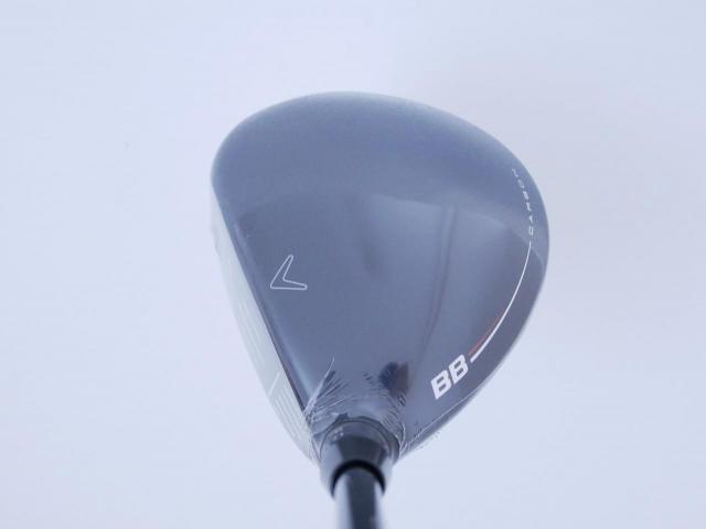 Fairway Wood : callaway : **ของใหม่ ยังไม่แกะพลาสติก** หัวไม้ 5 Callaway Big Bertha (รุ่นล่าสุด ปี 2023 Japan Spec.) Loft 19 ก้าน Fujikura Speeder NX Flex R