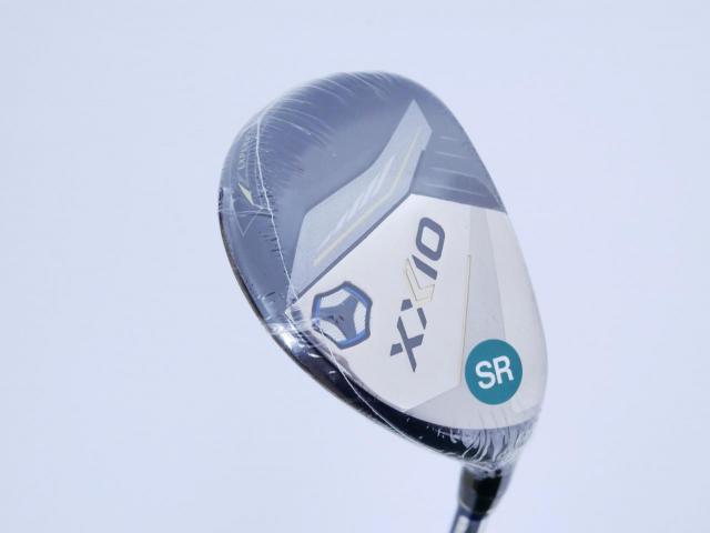 Fairway Wood : xxio : **ของใหม่ ยังไม่แกะพลาสติก** ไม้กระเทย XXIO 13 (รุ่นล่าสุด ปี 2024) Loft 20 ก้าน MP-1300 Flex SR