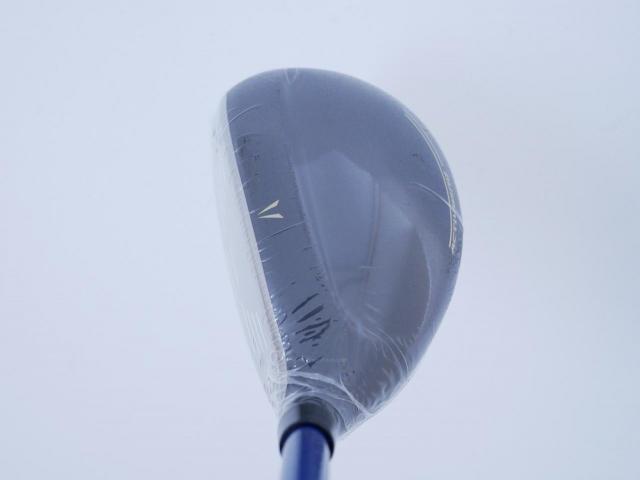 Fairway Wood : xxio : **ของใหม่ ยังไม่แกะพลาสติก** ไม้กระเทย XXIO 13 (รุ่นล่าสุด ปี 2024) Loft 20 ก้าน MP-1300 Flex SR