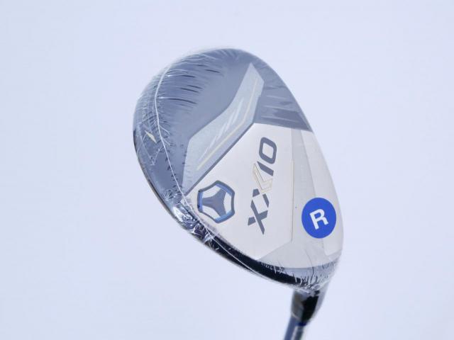 Fairway Wood : xxio : **ของใหม่ ยังไม่แกะพลาสติก** ไม้กระเทย XXIO 13 (รุ่นล่าสุด ปี 2024) Loft 23 ก้าน MP-1300 Flex R