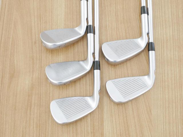 Iron set : Ping : ชุดเหล็ก Ping i500 (รุ่นปี 2019) มีเหล็ก 6-Pw (5 ชิ้น) ก้านเหล็ก NS Pro Modus 105 Flex S