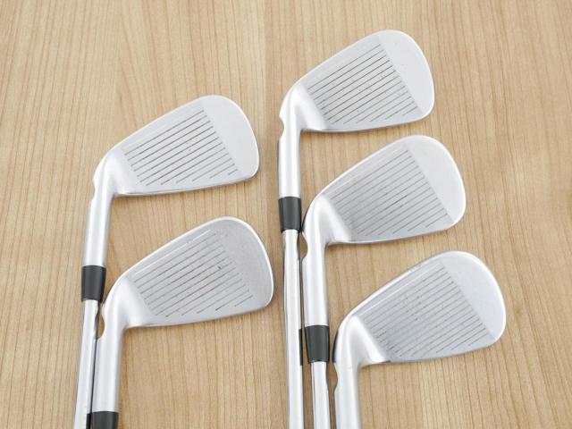 Iron set : Ping : ชุดเหล็ก Ping i500 (รุ่นปี 2019) มีเหล็ก 6-Pw (5 ชิ้น) ก้านเหล็ก NS Pro Modus 105 Flex S