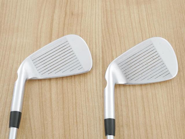 Iron set : Ping : ชุดเหล็ก Ping i500 (รุ่นปี 2019) มีเหล็ก 6-Pw (5 ชิ้น) ก้านเหล็ก NS Pro Modus 105 Flex S