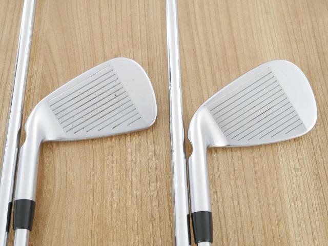 Iron set : Ping : ชุดเหล็ก Ping i500 (รุ่นปี 2019) มีเหล็ก 6-Pw (5 ชิ้น) ก้านเหล็ก NS Pro Modus 105 Flex S