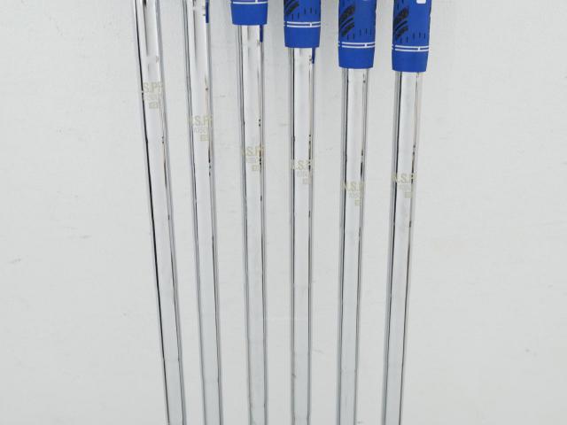 Iron set : Mizuno : ชุดเหล็ก Mizuno JPX 923 Hot Metal (รุ่นปี 2023 ตัวท๊อป ง่าย ไกล) มีเหล็ก 6-Pw,Gw (6 ชิ้น) ก้านเหล็ก NS Pro 1050 Flex S