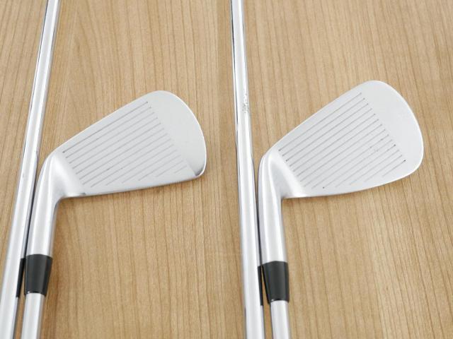 Iron set : Miura : ชุดเหล็ก Miura CB-301 Forged (ออกปี 2020 นุ่มมากๆๆ) มีเหล็ก 6-Pw,Aw (6 ชิ้น) ก้านเหล็ก Shimada K'S-8001 Flex S