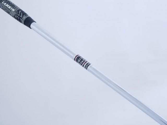 Putter : All : พัตเตอร์ Odyssey White Steel Tri-Ball SRT ยาว 35 นิ้ว